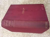 The Works of James Fenimore Cooper - Set of 6 Volumes by James Fenimore Cooper - Hardcover - Mohawk - from Jack Blodgett (SKU: 6204)