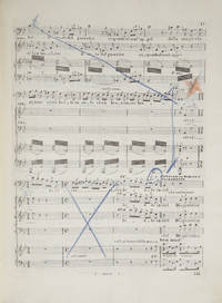 [L'étoile du Nord]. [La Stella del Nord Opera Semiseria in tre atti di Eugenio Scribe Traduzione Italiana di E. Picchi ... Riduzione con accompagnamento di pianoforte]. [Piano-vocal score]