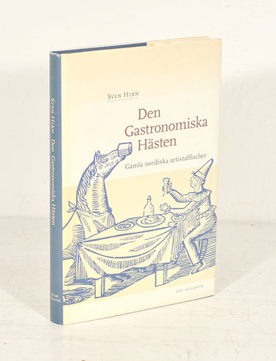 Den gastronomiska hästen. Gamla nordiska…