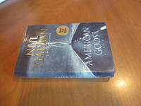 American Gods (Signed, Limited First Edition)
