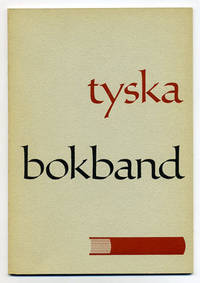 Tyska bokband.