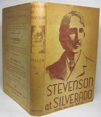 cover of STEVENSON AT SILVERADO