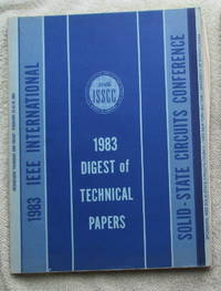 IEEE International Solid-State Circuits Conference 1983 - Digest of Technical Papers