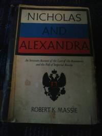 Nicholas and Alexandra
