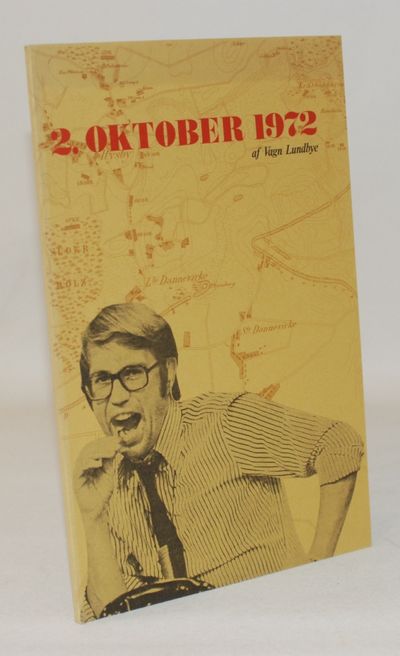 2. Oktober 1972.