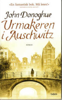 Urmakeren i Auschwitz