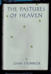 image of The Pastures of Heaven