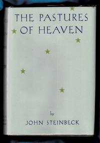 The Pastures of Heaven by Steinbeck, John - 1932