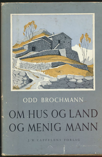 Om hus og land og menig mann