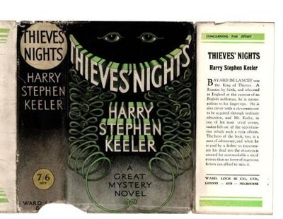 Thieves' Nights