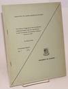 The Role of Congress in the Ecuadorian political system and its contribution to the overthrow of President Velasco Ibarra in 1961