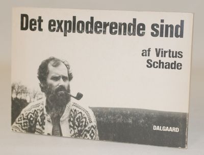 Det exploderende sind. En bog om Maleren Peder…