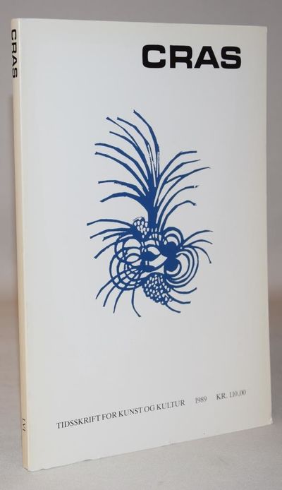 CRAS tidsskrift for kunst og kultur LVI - 1989.
