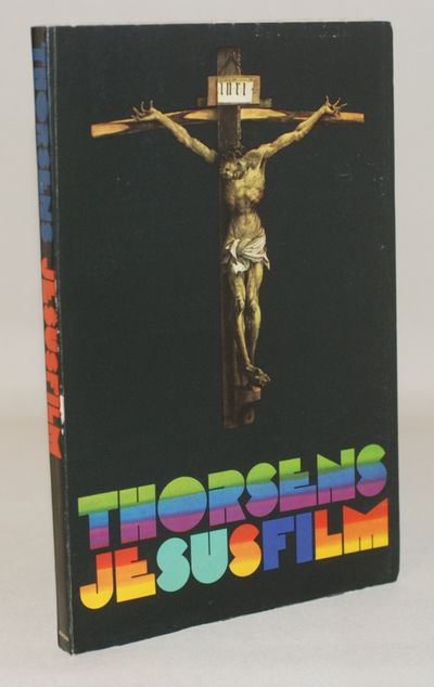 Thorsens Jesusfilm.
