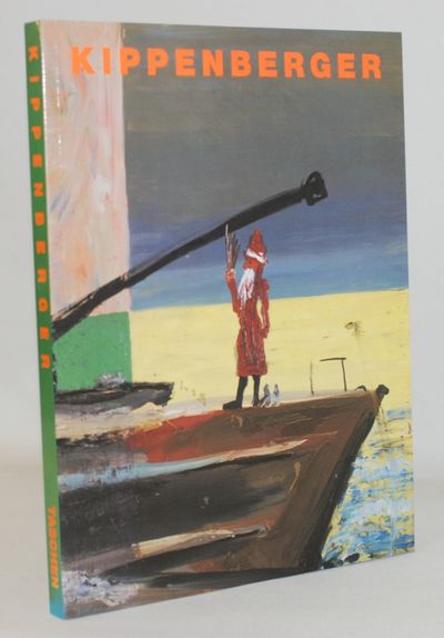 Martin Kippenberger - ten years after.