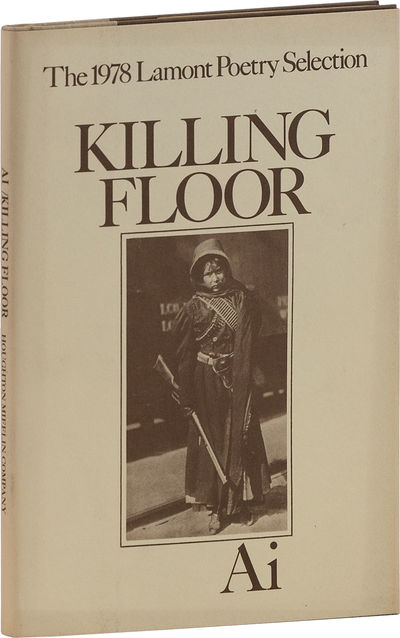 KILLING FLOOR