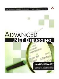 Advanced .NET Debugging