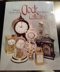 image of ANTIQUE CLOCKS_CLOCK COLLECTING
