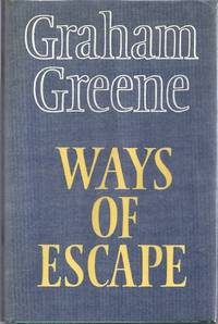 image of WAYS OF ESCAPE