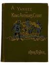 A Connecticut Yankee in King Arthur's Court