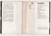 cover of The James Bond Dossier