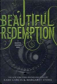 image of Beautiful Redemption