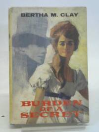 Burden of a secret