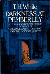 image of Darkness At Pemberley