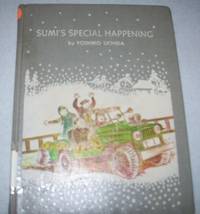 Sumi&#039;s Special Happening by Yoshiko Uchida - 1966