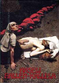 image of Akseli Gallen-Kallela: National Artist Of Finland