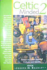 Celtic Minded 2 by Bradley, Joseph M - 2006