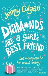 Diamonds Are A Girl's Best Friend