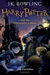 Harry Potter and The Philosopher\'s Stone