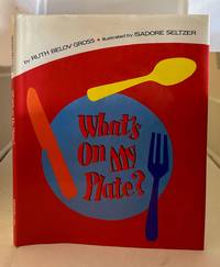What's On My Plate?