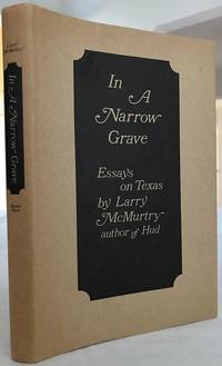 image of In a Narrow Grave