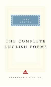 The Complete English Poems