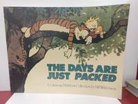 cover of The Days Are Just Packed: A Calvin and Hobbes Collection