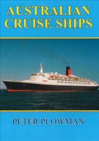 image of Australian Cruise Ships