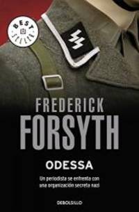 image of Odessa / The Odessa File (Spanish Edition)