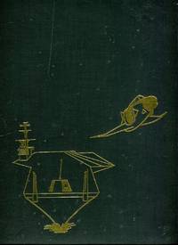The Ranger Story: The Sixth Western Pacific Cruise of the USS Ranger (CVA-61) 1965-66 by J.W. (ed) Slinger - 1st printing - 1966 - from Barbarossa Books Ltd. (SKU: 67063)