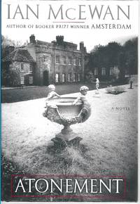 image of Atonement: A Novel