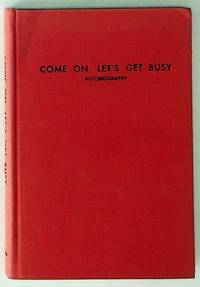 Come On, Let's Get Busy