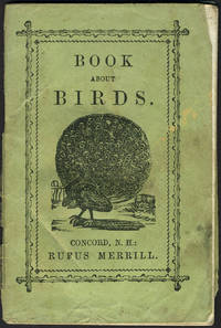 image of Book about Birds