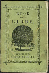 Book about Birds