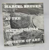 image of Marcel Breuer at the Metropolitan Museum of Art