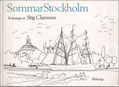 SOMMARSTOCKHOLM.