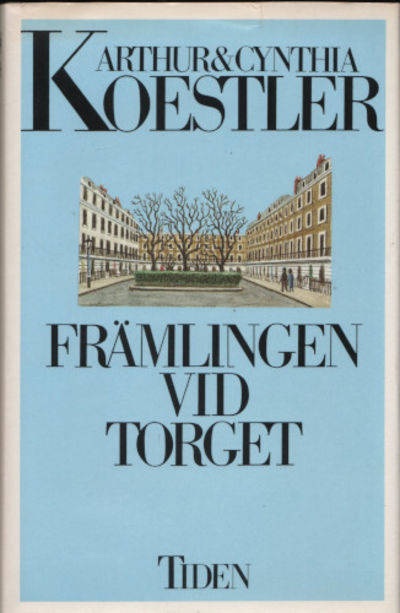 FRÄMLINGEN VID TORGET.