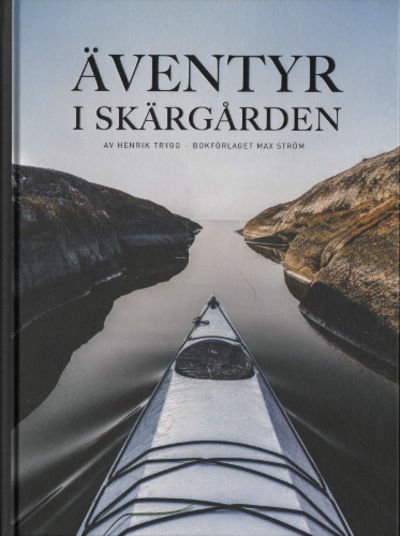 ÄVENTYR I SKÄRGÅRDEN.