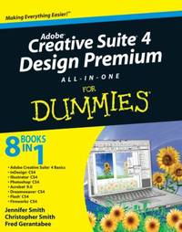 Adobe CS4 DesPre AIO FD