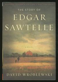 image of The Story of Edgar Sawtelle